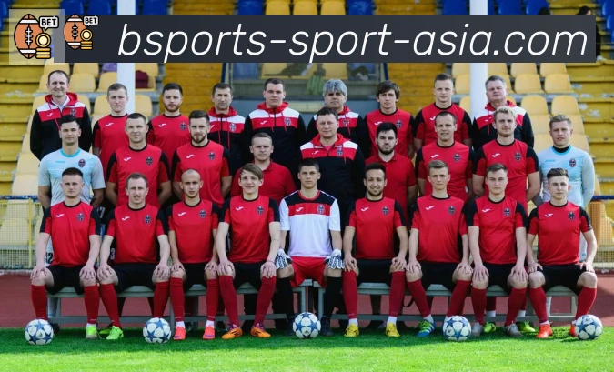 Bsports官网发展历程